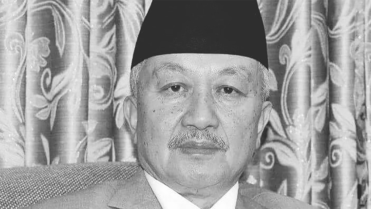 नेम्वाङको शवयात्रापछि राजकीय सम्मानका साथ अन्त्येष्टि गरिने